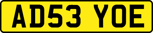 AD53YOE