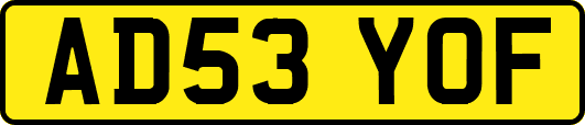 AD53YOF