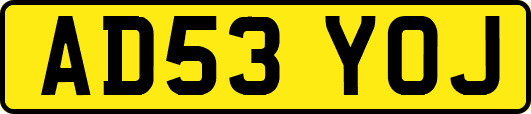 AD53YOJ