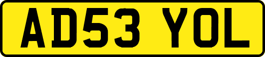 AD53YOL