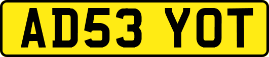 AD53YOT
