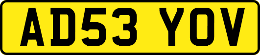 AD53YOV
