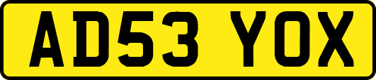 AD53YOX