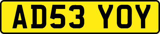 AD53YOY