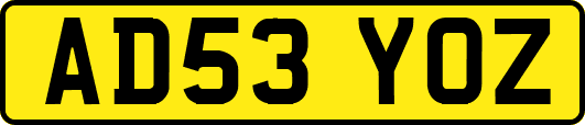 AD53YOZ