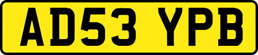 AD53YPB