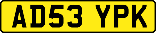 AD53YPK