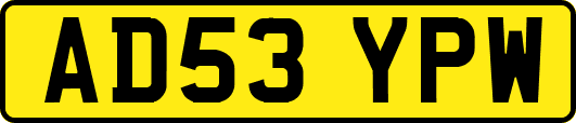 AD53YPW
