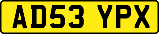AD53YPX