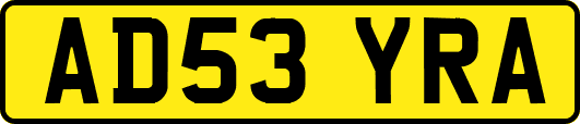 AD53YRA