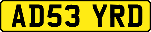 AD53YRD