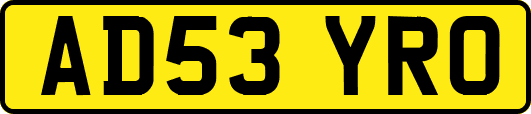 AD53YRO