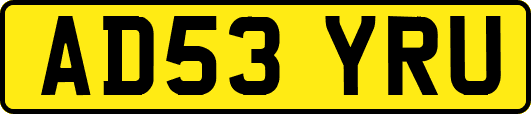 AD53YRU