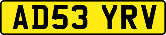 AD53YRV