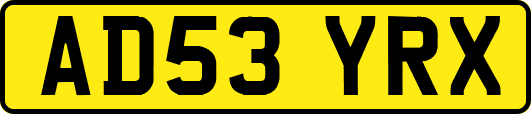 AD53YRX