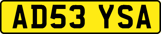 AD53YSA