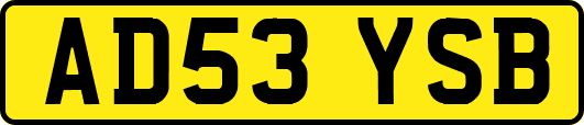 AD53YSB
