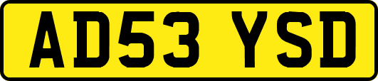 AD53YSD