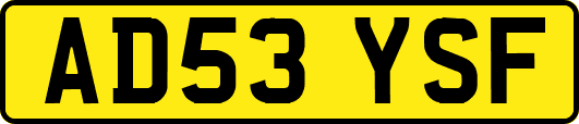 AD53YSF