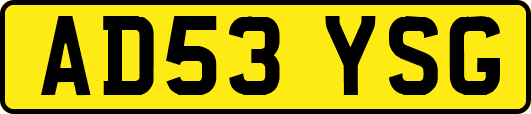 AD53YSG
