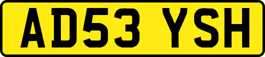 AD53YSH