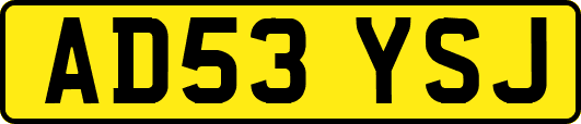 AD53YSJ