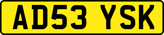 AD53YSK