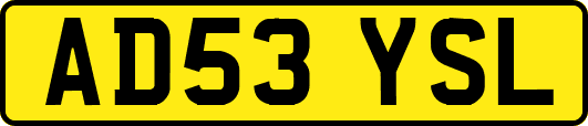 AD53YSL