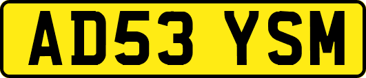 AD53YSM