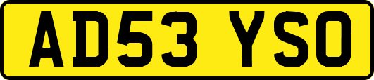 AD53YSO
