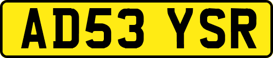 AD53YSR