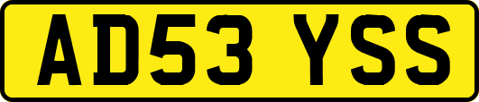 AD53YSS