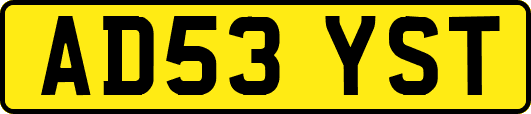 AD53YST