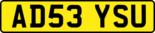 AD53YSU