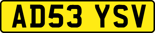 AD53YSV