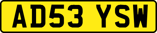 AD53YSW