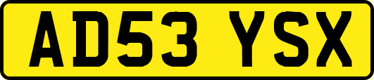 AD53YSX