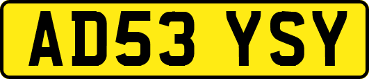 AD53YSY