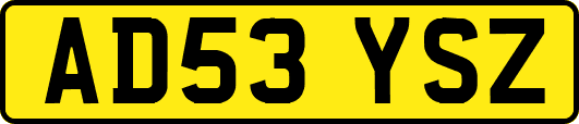 AD53YSZ
