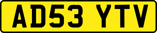 AD53YTV