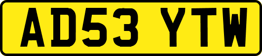 AD53YTW