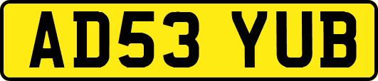 AD53YUB