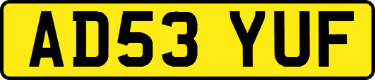 AD53YUF