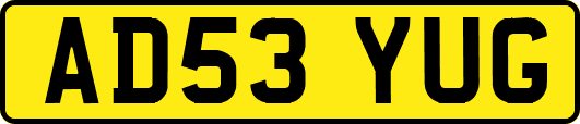 AD53YUG