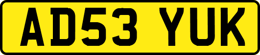 AD53YUK