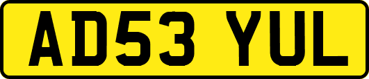 AD53YUL