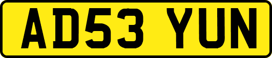 AD53YUN