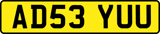 AD53YUU