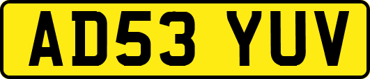 AD53YUV