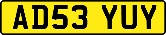 AD53YUY